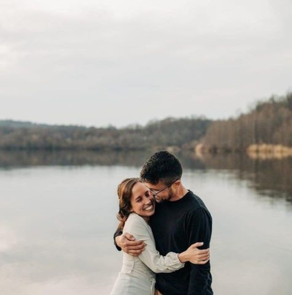 Meet your Posher, Lora stoltzfus